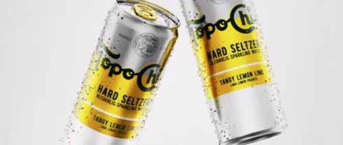 可口可樂將發布首款含酒精氣泡水 一周酒圈重大新聞匯總與酒精飲料新風向